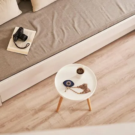 μykonos Maisonette アパート *