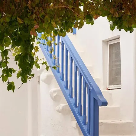 アパート μykonos Maisonette