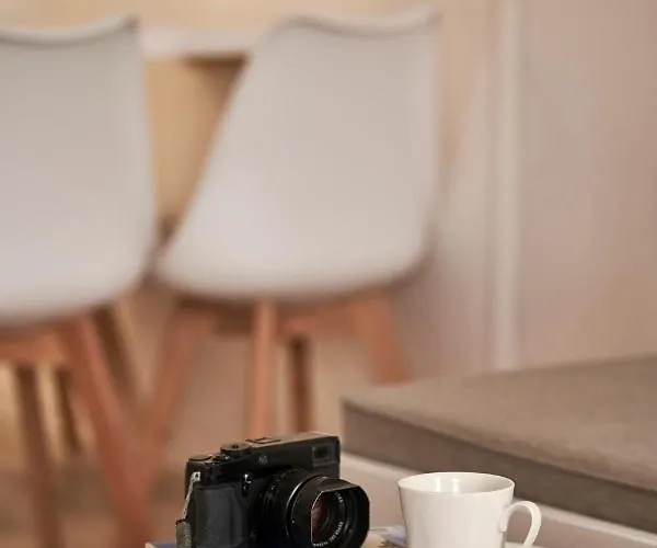 شقة μykonos Maisonette