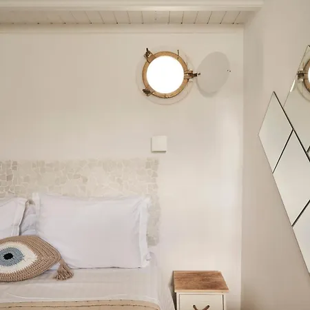 μykonos Maisonette Апартаменты Mykonos Town
