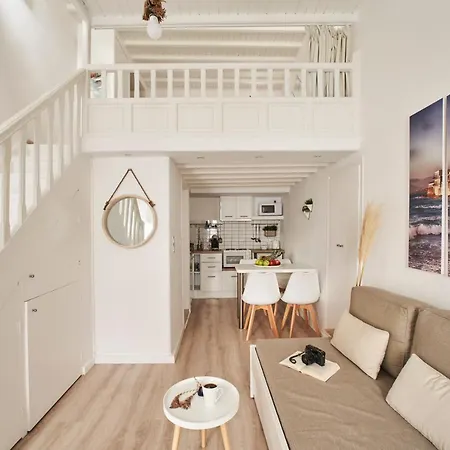μykonos Maisonette *