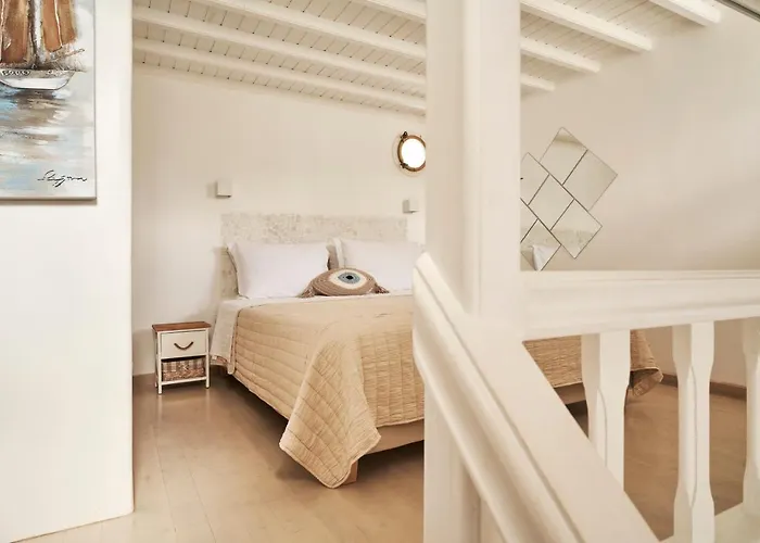 μykonos Maisonette