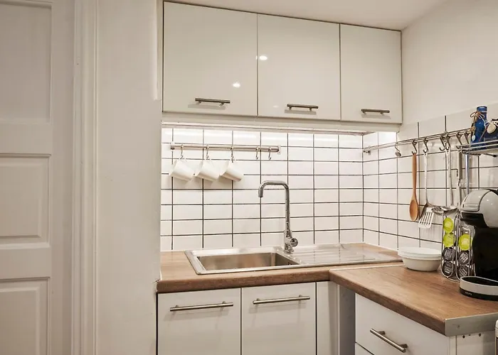 μykonos Maisonette * Mykonos Town