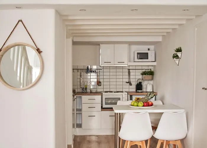 μykonos Maisonette *