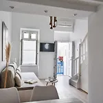 Apartamento μykonos Maisonette *