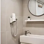 Apartamento μykonos Maisonette
