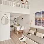 μykonos Maisonette Mykonos Town