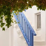 Apartamento μykonos Maisonette