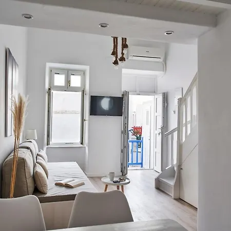 Villa Mykonos *