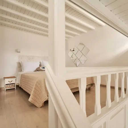 μykonos Maisonette * Mykonos Town