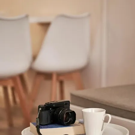 شقة μykonos Maisonette