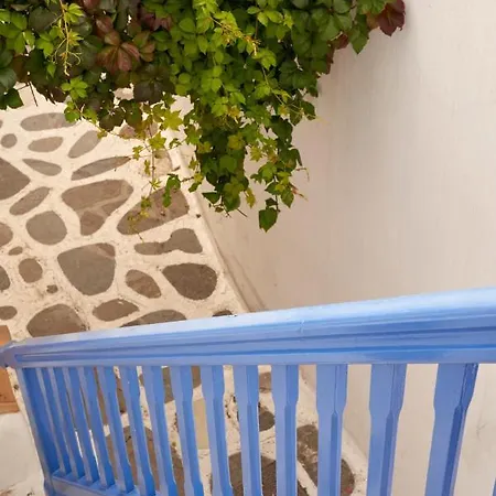شقة μykonos Maisonette Mykonos Town