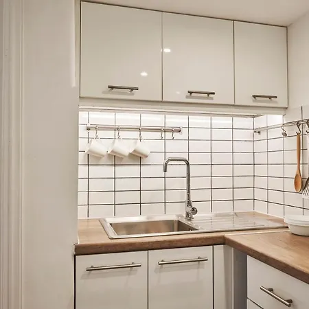 μykonos Maisonette * Mykonos Town