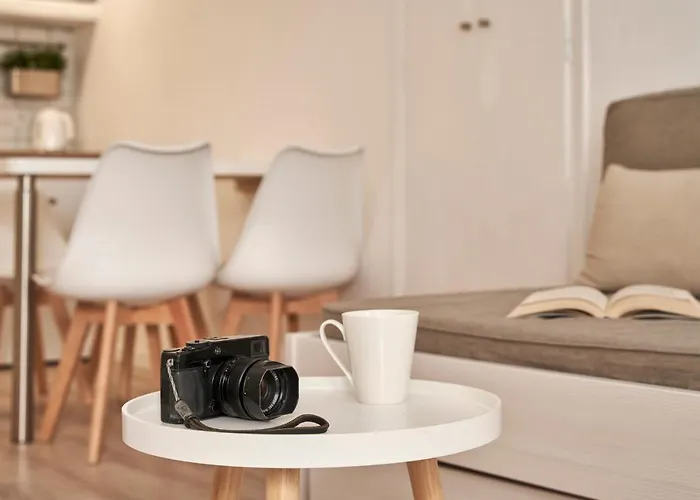 Διαμέρισμα μykonos Maisonette Mykonos Town