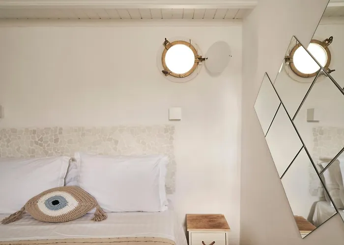 μykonos Maisonette Διαμέρισμα Mykonos Town