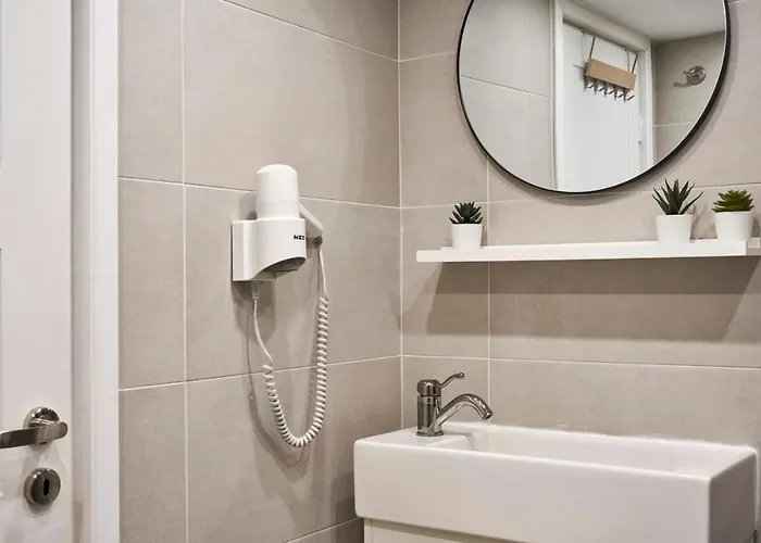 Διαμέρισμα μykonos Maisonette