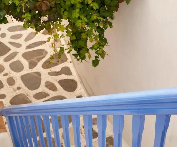 Διαμέρισμα μykonos Maisonette Mykonos Town